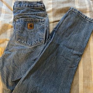 CARHARTT JEANS